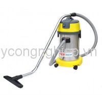 Máy hút bụi khô và ướt HiTech CH 30N