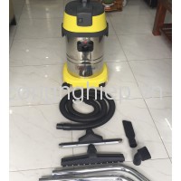 Máy hút bụi khô và ướt HiTech CH 30N