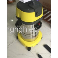 Máy hút bụi khô và ướt HiTech CH 30N