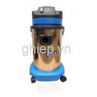 Máy hút bụi khô và ướt HiTech CH30