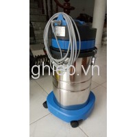 Máy hút bụi khô và ướt HiTech CH30