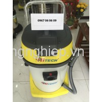 Máy hút bụi khô và ướt HiTech CH 602B