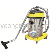 Máy hút bụi khô và ướt HiTech CH 602