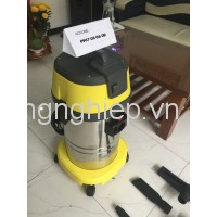 Máy hút bụi khô và ướt ChaoBao CB30N