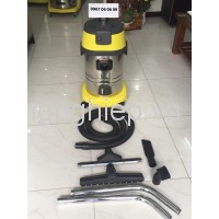 Máy hút bụi khô và ướt ChaoBao CB30N
