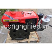 Động cơ diesel JIANG KING ZH 1125 (D28)