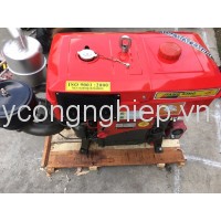 Động cơ diesel JIANG KING ZH 1125 (D28)