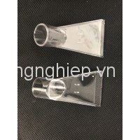 Đầu mỏ vịt hút nước