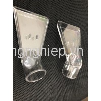Đầu mỏ vịt hút nước