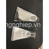Đầu mỏ vịt hút nước