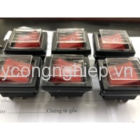 Công tắc máy hút bụi hút nước