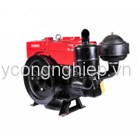 Động cơ Diesel D280H-NEW