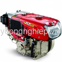 Động cơ diesel Kubota RT 90