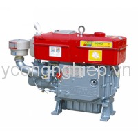 Động cơ Diesel D20 JIANGDONG