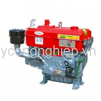 Động cơ Diesel D30 JIANGDONG