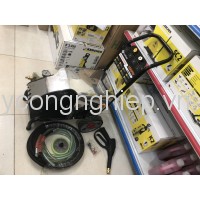 Máy phun áp lực Lutian LT 1580