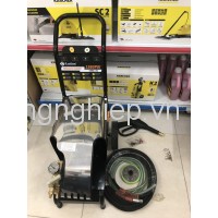 Máy phun áp lực Lutian LT 1580