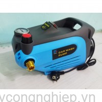 Máy phun rửa xe cao áp Fuki F10 2100W