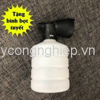 Máy xịt rửa xe cao áp Fuki F9 1800W