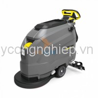 Máy chà sàn karcher BD 50/50 C Bp Classic mã 1.127-007.0