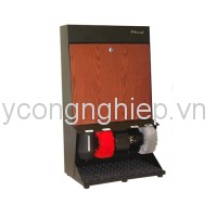 Máy đánh giày tự động SILROAD CX-1105A