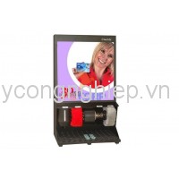Máy đánh giày tự động SILROAD CX-1016BBA
