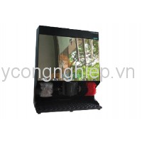 Máy đánh giày tự động SILROAD CX-1106A