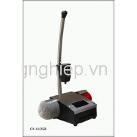 Máy đánh giày Silroad CX-1125B