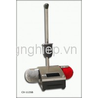 Máy đánh giày Silroad CX-1125B
