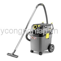 Máy hút bụi - hút nước Karcher NT 40/1 AP L *EU mã 1.148-321.0