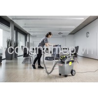 Máy hút bụi - hút nước Karcher NT 40/1 AP L *EU mã 1.148-321.0