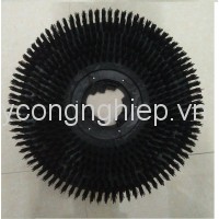 Bàn chải chà sàn máy liên hợp 18 inch