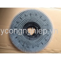Bàn chải chà sàn máy liên hợp 18 inch