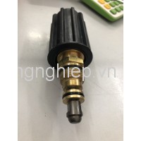 Ti chỉnh áp, bộ điều áp máy phun Lutian, Promac, Projet...