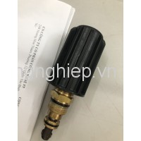 Ti chỉnh áp, bộ điều áp máy phun Lutian, Promac, Projet...