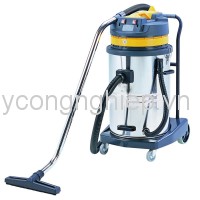 Máy hút bụi Clean Tech CT 270Y