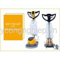 Máy chà sàn giặt thảm Palada PD2A-1
