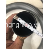 Ống hút bụi nhún mềm 2.5 mét phi ngoài 40