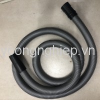 Ống hút bụi nhún mềm 2.5 mét phi ngoài 40