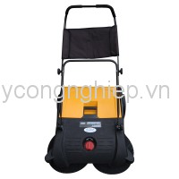 Xe quét rác đẩy tay ECO AQUA - AJL550SEX