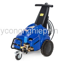 Máy phun xịt rửa xe cao áp Mazzoni KC3005