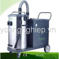 Máy hút bụi công nghiệp Hiclean HC 300