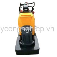 Máy mài sàn công nghiệp 15 HP 12T - 700