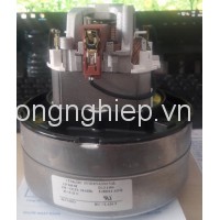 Motor máy hút bụi Numatic 1200W