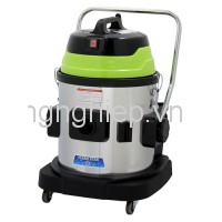 Máy hút bụi Super Cleaner C-112SW/CS-140SW (02 motor)