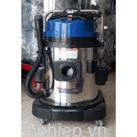 Máy hút bụi Super Cleaner C-112SW/CS-140SW (02 motor)