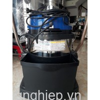 Máy hút bụi Super Cleaner C-112SW/CS-140SW (02 motor)