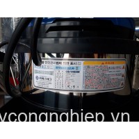 Máy hút bụi Super Cleaner C-112SW/CS-140SW (02 motor)