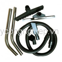 Máy hút bụi hút nước ChaoBao CB60-2 60L
