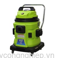 Máy hút bụi Super Cleaner EV-145FW (C-112FW)